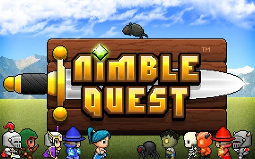 download Nimble quest apk